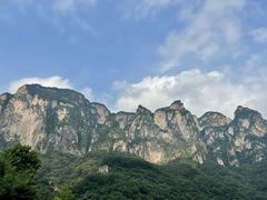 -云台山风景名胜区