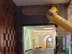 -清远熹乐谷温泉度假酒店