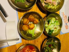 -小木屋米酒店·韩国料理(深圳总店)