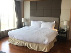 -苏州馨乐庭金鸡湖公寓酒店