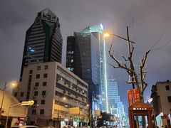 -南京路步行街