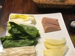 -玛禄藏膳(五分店)