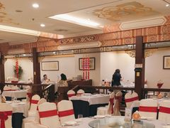 -全聚德(上海首店浦东店)
