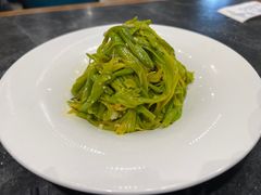 凉拌黄花-紫泥369粗粮季(鼓楼店)
