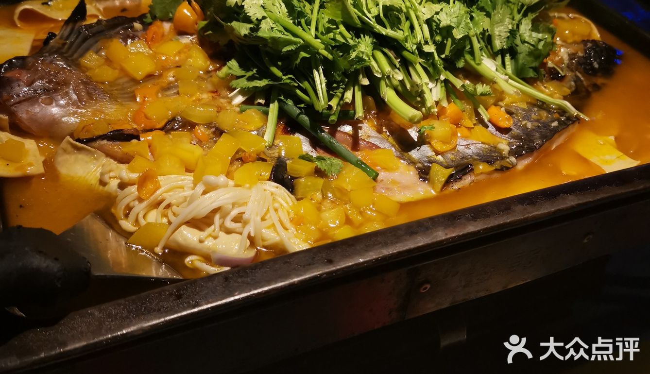好歹门口还摆了台除味的