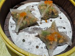 -香港龙凤楼(陆家嘴中心店)