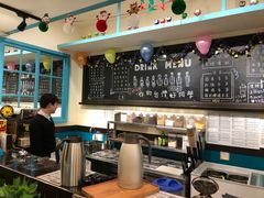 -小明同学(三里屯店)