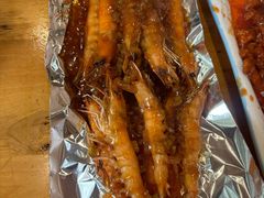 -华顺土菜馆(洪岗路店)