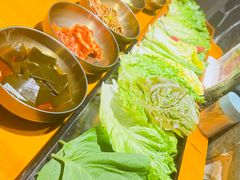 -韩象烤肉·韩国料理(市南麦凯乐旗舰店)