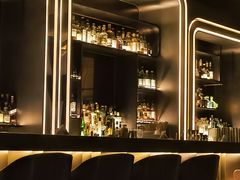 -DEW Lounge(深圳湾店)