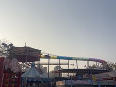 -汕头星城湾欢乐世界