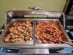 -黄金水汇·美食(文锦渡店)