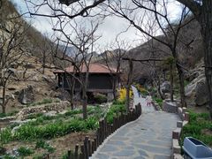 -北京水岸山吧度假村(雁栖镇店)