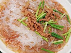 -西兰轩清真菜馆(北顺城街店)