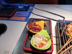 -大成海鲜烧烤·小龙虾(五角场店)