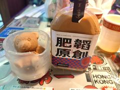 -肥韬茶餐厅(南山mini店)