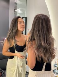 -FASHION PALACE hair+