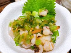 -小川洋风料理(街道口店)