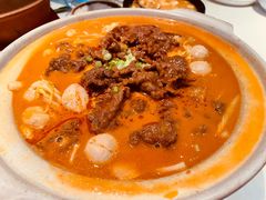 -满香舒·漳州小馆(大唐店)