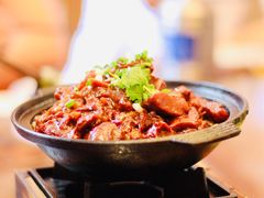 -牛头宴(凌水路店)