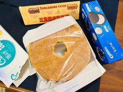 -好利来(团结湖店)