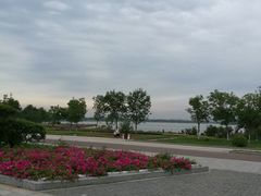 -武清南湖绿博园