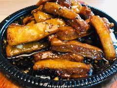 -阿西娅·西北妈妈拿手菜(华联店)