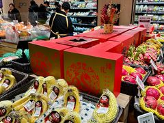 -凯德MALL(西直门店)