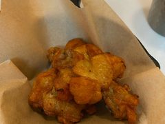 新奥尔良蝴蝶翅-必胜客(沈辽路万达店)