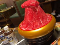 -牛New寿喜烧(虹桥新天地店)