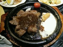 -吉布鲁牛排海鲜自助(船山大都会店)