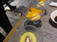 芒果-海天盛宴海鲜自助(正大广场店)