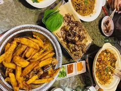 -嘎吧锅私家菜馆(联想科技城店)