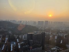 -芜湖金鹰尚美酒店