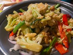 -荷塘秋月·本帮江浙菜(国权路店)