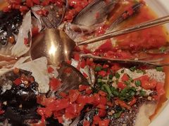 -老湘村·湖南土菜(天河维多利店)