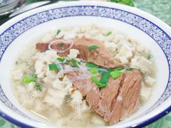 -老孙家饭庄·非遗(东关店)