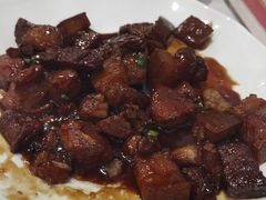 -火龙堂·风味民间菜(文一路店)