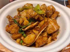 -老广酒楼(樱花店)