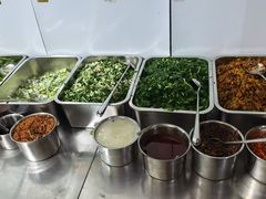 -文山荷鲜居(翠湖店)