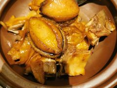 -领事馆19号中餐厅(厦门海景洲际酒店)