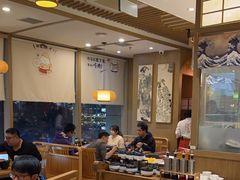 -水林间·寿喜烧自助(仙林金鹰店)
