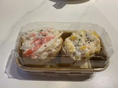 -传闻来紫菜包饭·打糕(西塔韩百店)