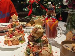 -Mogul Eatery·大亨餐酒馆