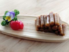 -美人鱼帆船海鲜餐厅(七星湾游艇会店)