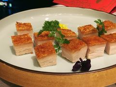 一口烧肉-广州文华东方酒店·江-由辉师傅主理