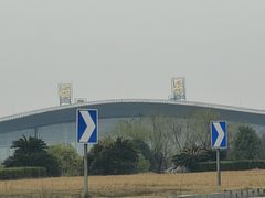 -南昌昌北国际机场