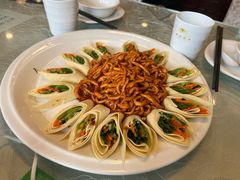 -黄家饺子东北特色菜馆(湖滨商业街店)