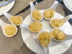 -东方红海鲜百汇(国际大厦店)