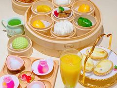 -丰圆轩粤式茶楼(大宁国际商业广场店)
